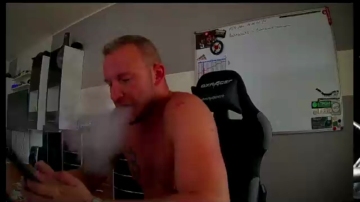 bigsexybohne  23-08-2021 Recorded Video Topless